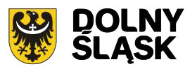 Logotyp Dolny Śląsk